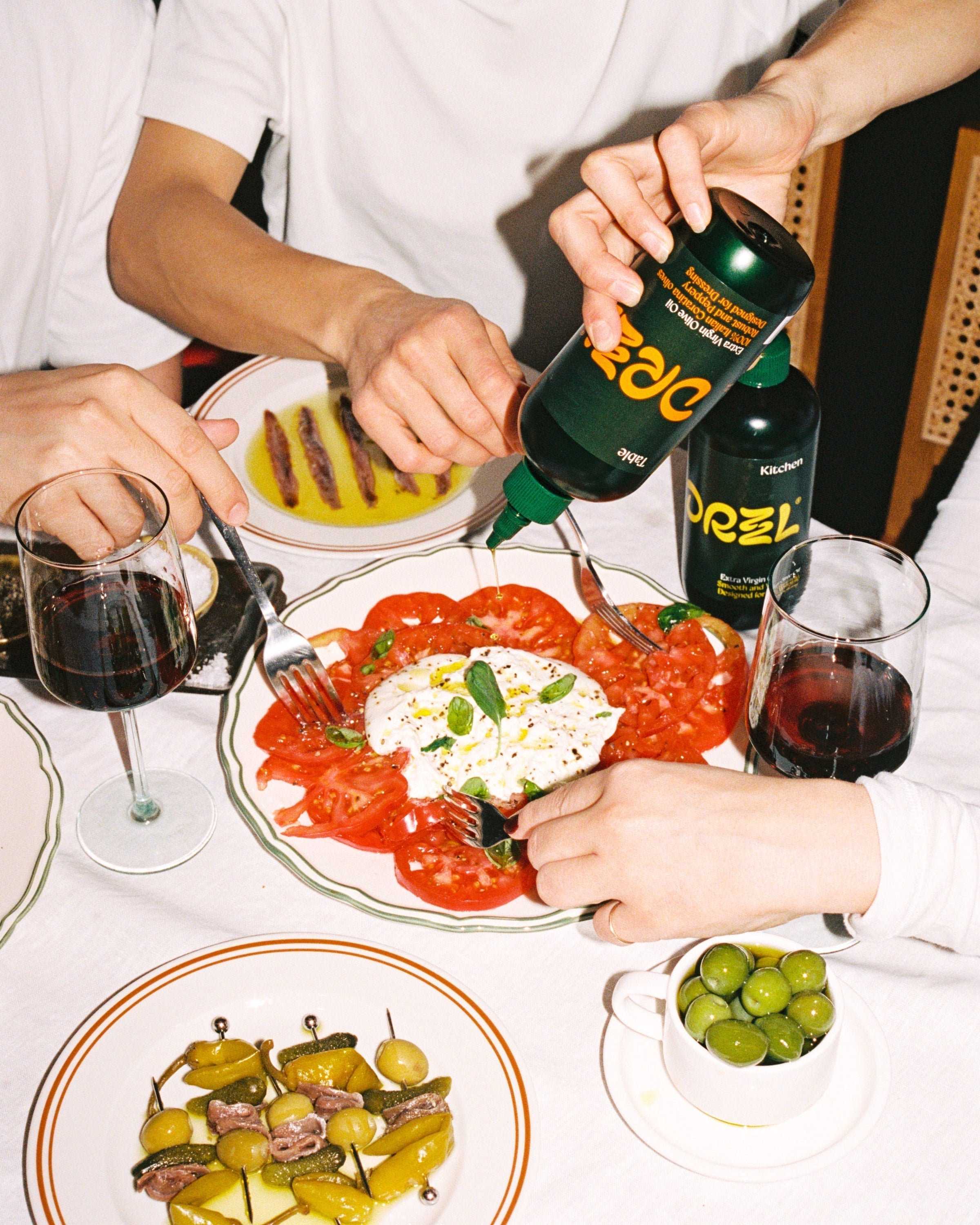 The Best Meals Are Rarely The Most Complicated