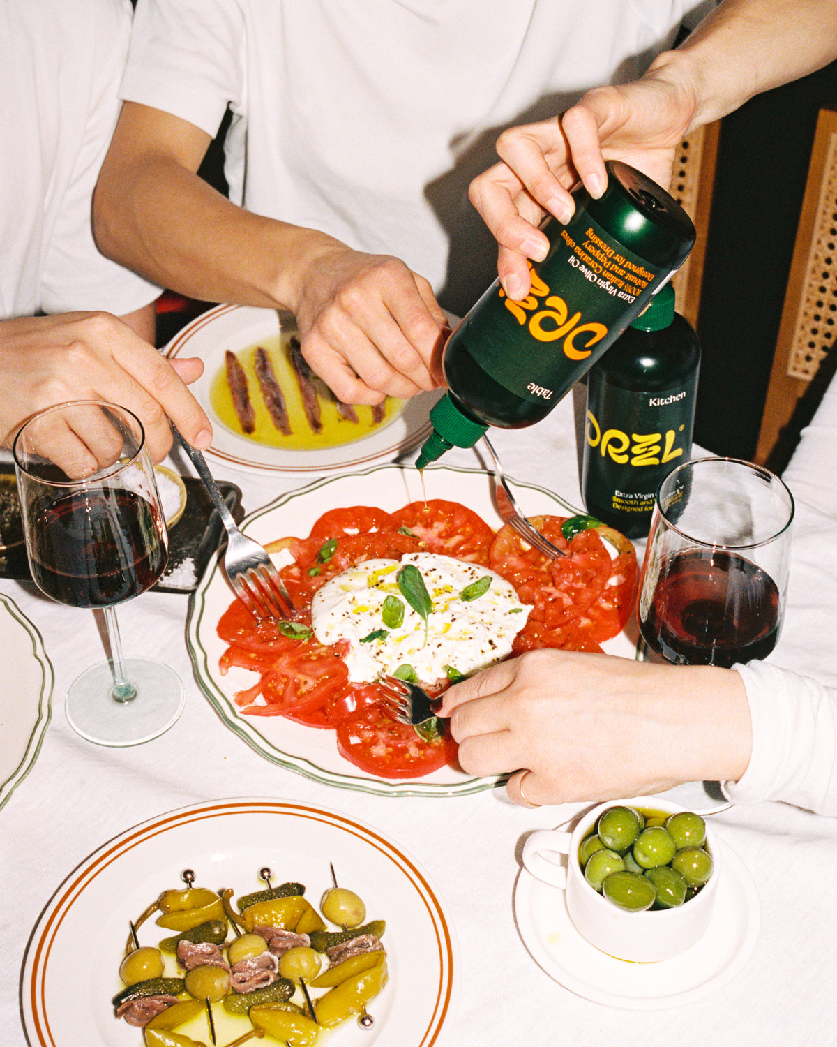 The Best Meals Are Rarely The Most Complicated