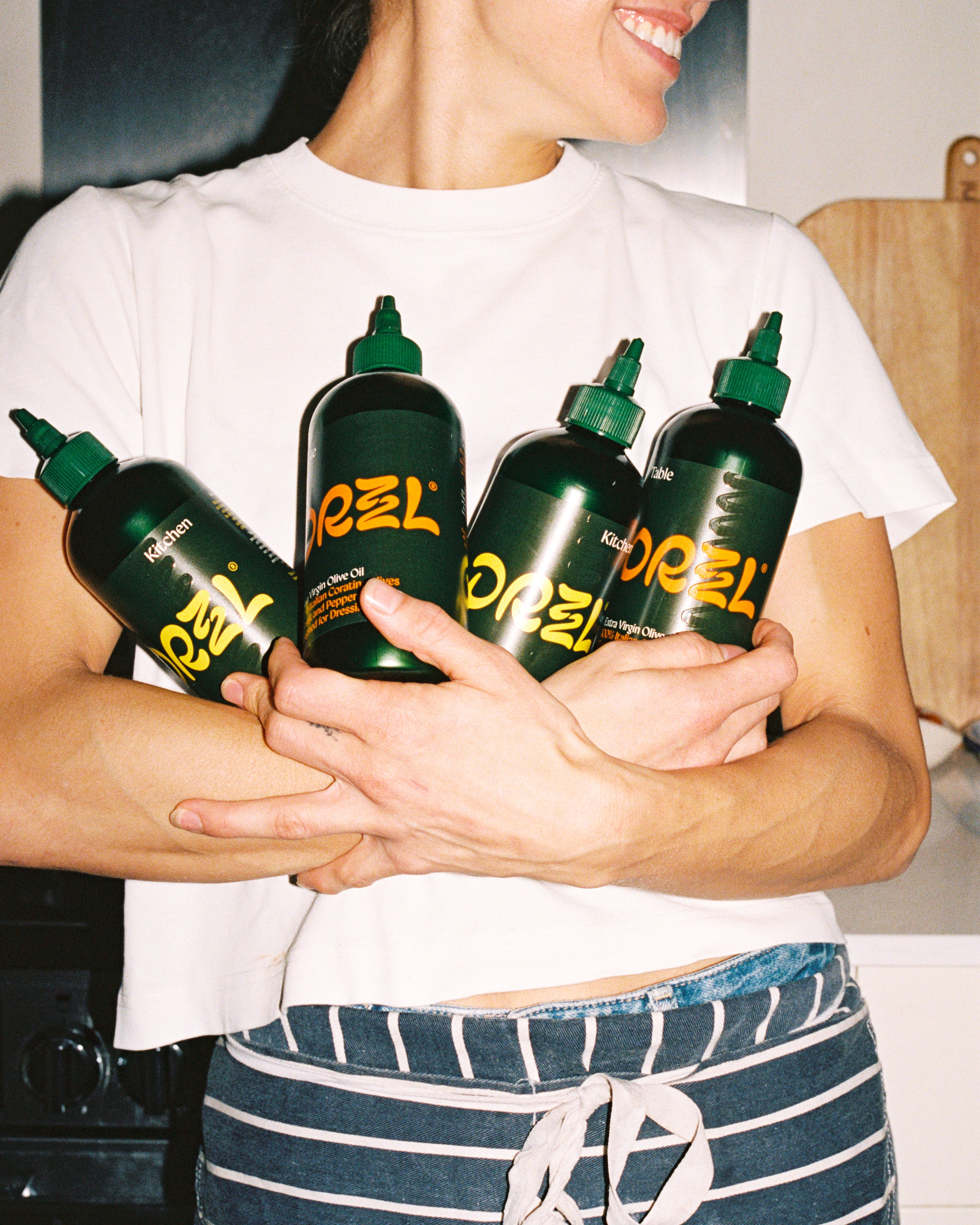 DRZZL bottle