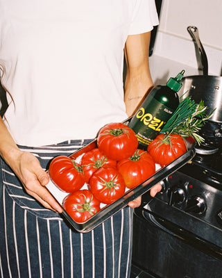 Kitchen - Extra Virgin Olive Oil