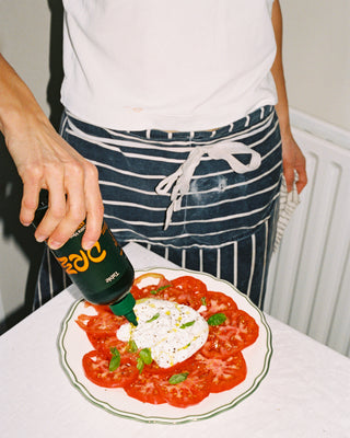 Table - Extra Virgin Olive Oil