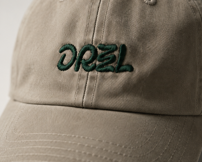 DRZZL Cap