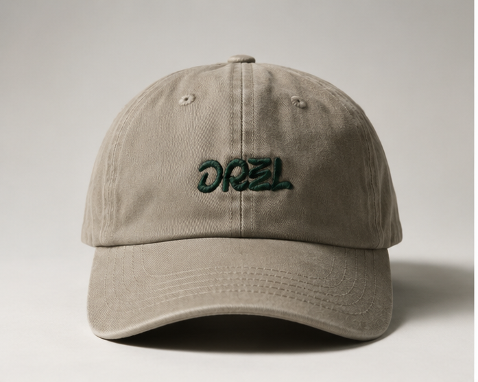 DRZZL Cap