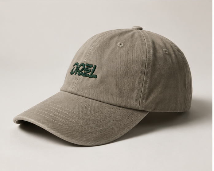 DRZZL Cap